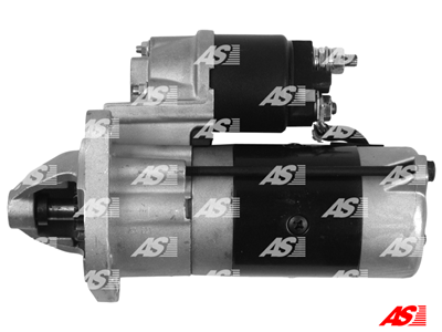 S4024 AS-PL - 2.ROZRUSZNIK — zdjęcie 2 z 6