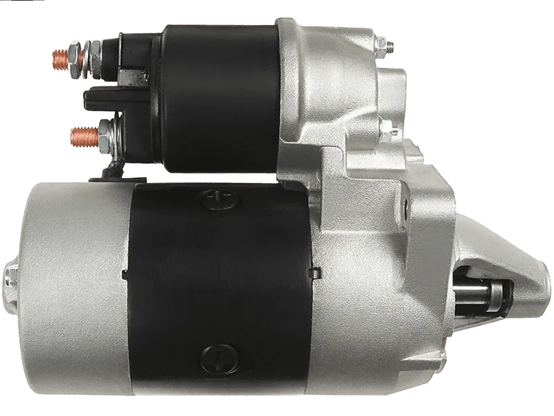 S4025SR AS-PL - 2.ROZRUSZNIK — zdjęcie 4 z 5