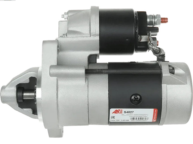 S4027 AS-PL - 2.ROZRUSZNIK — zdjęcie 2 z 6