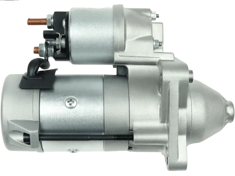 S4027SR AS-PL - 2.ROZRUSZNIK — zdjęcie 2 z 5