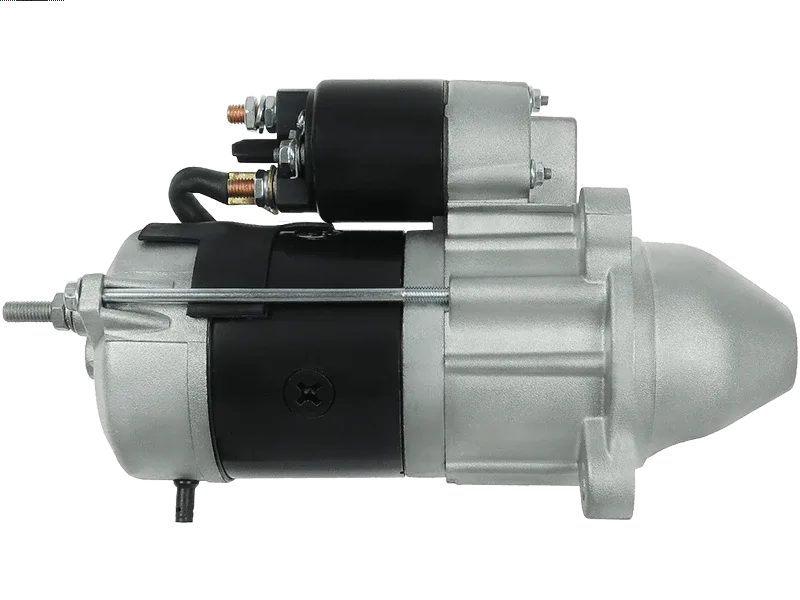 S4030SR AS-PL - 2.ROZRUSZNIK — zdjęcie 1 z 4