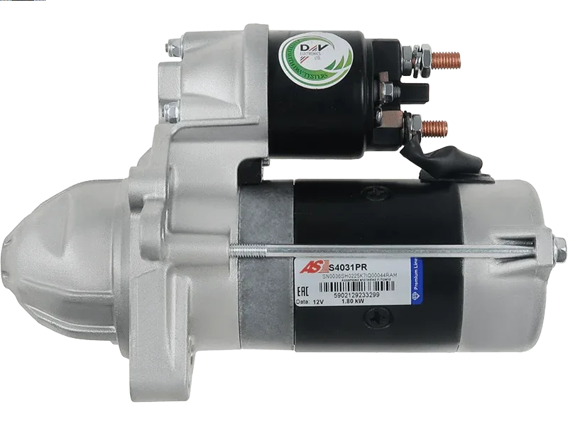 S4031PR AS-PL - 2.ROZRUSZNIK — zdjęcie 2 z 5
