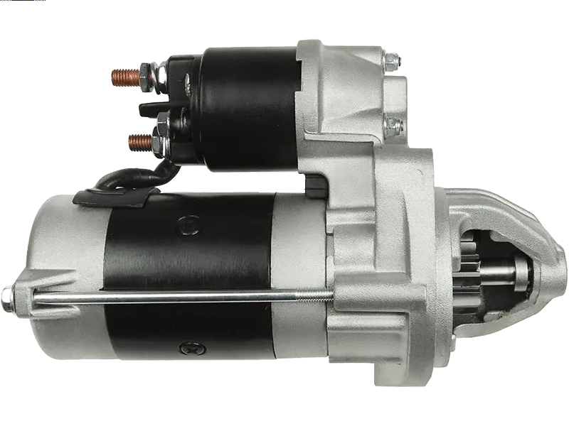 S4031SR AS-PL - 2.ROZRUSZNIK — zdjęcie 3 z 4