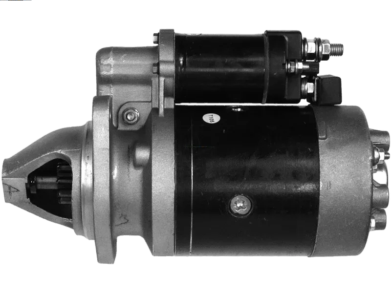 S4032 AS-PL - 2.ROZRUSZNIK — zdjęcie 2 z 4