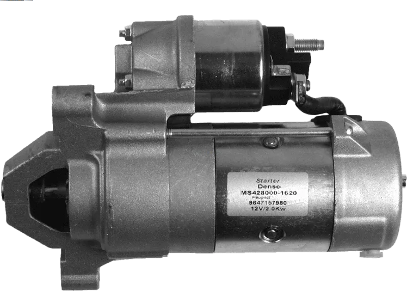 S4040(MM) Magneti Marelli - 2.ROZRUSZNIK — zdjęcie 4 z 4