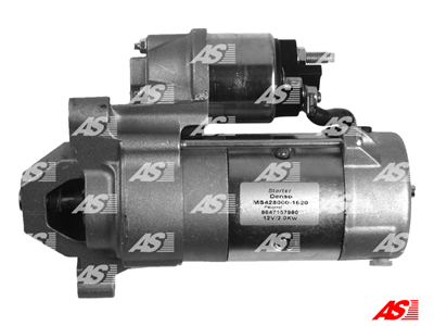 S4040(MM) Magneti Marelli - 2.ROZRUSZNIK — zdjęcie 2 z 4