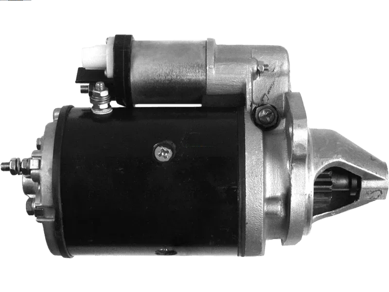 S4041(MM) Magneti Marelli - 2.ROZRUSZNIK — zdjęcie 4 z 4