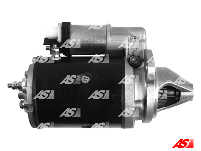 S4041(MM) Magneti Marelli - 2.ROZRUSZNIK — zdjęcie 2 z 4