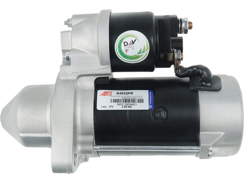 S4042PR AS-PL - 2.ROZRUSZNIK — zdjęcie 2 z 5