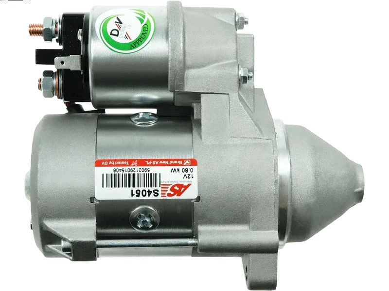 S4051 AS-PL - 2.ROZRUSZNIK — zdjęcie 2 z 7