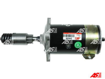 S4056 AS-PL - 2.ROZRUSZNIK — zdjęcie 2 z 7