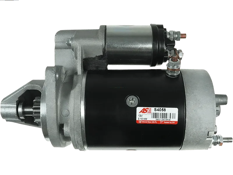 S4058 AS-PL - 2.ROZRUSZNIK — zdjęcie 2 z 7