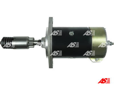 S4060 AS-PL - 2.ROZRUSZNIK — zdjęcie 2 z 7