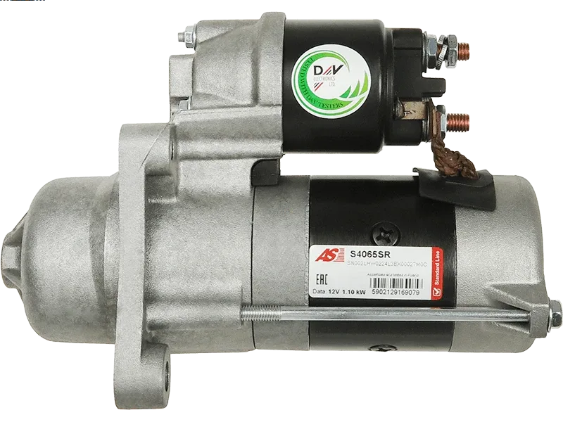 S4065SR AS-PL - 2.ROZRUSZNIK — zdjęcie 1 z 4