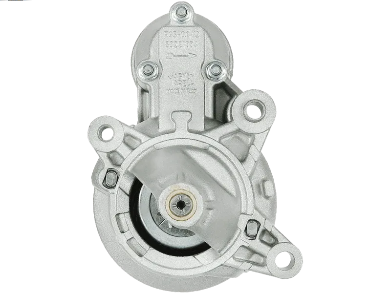 S4066SR AS-PL - 2.ROZRUSZNIK — zdjęcie 1 z 5
