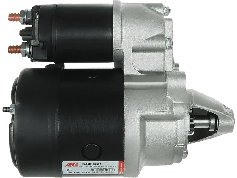 S4066SR AS-PL - 2.ROZRUSZNIK — zdjęcie 4 z 5