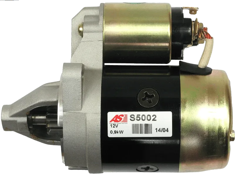 S5002 AS-PL - 2.ROZRUSZNIK — zdjęcie 4 z 7