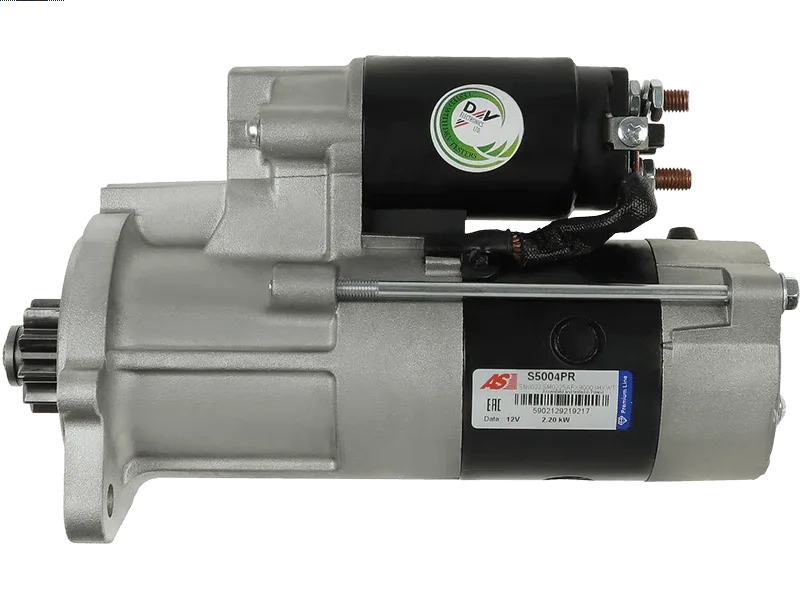 S5004PR AS-PL - 2.ROZRUSZNIK — zdjęcie 2 z 5