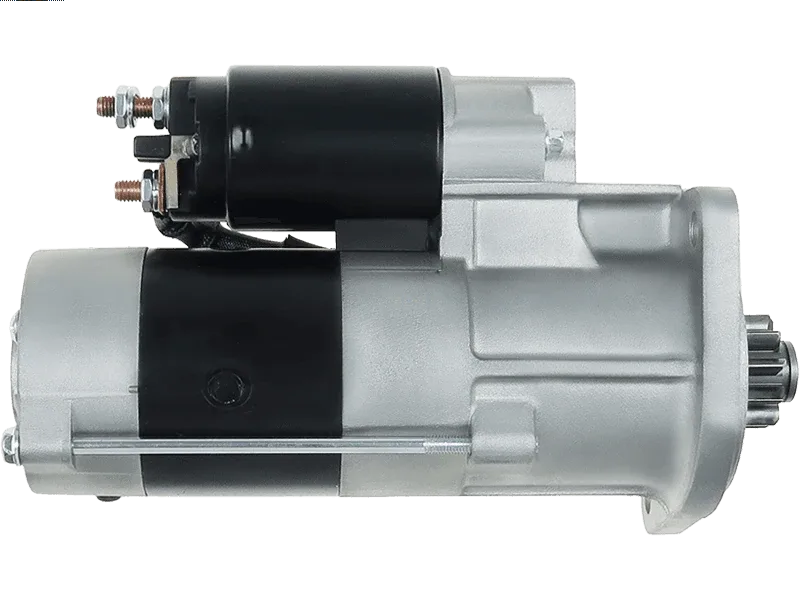 S5004SR AS-PL - 2.ROZRUSZNIK — zdjęcie 4 z 5