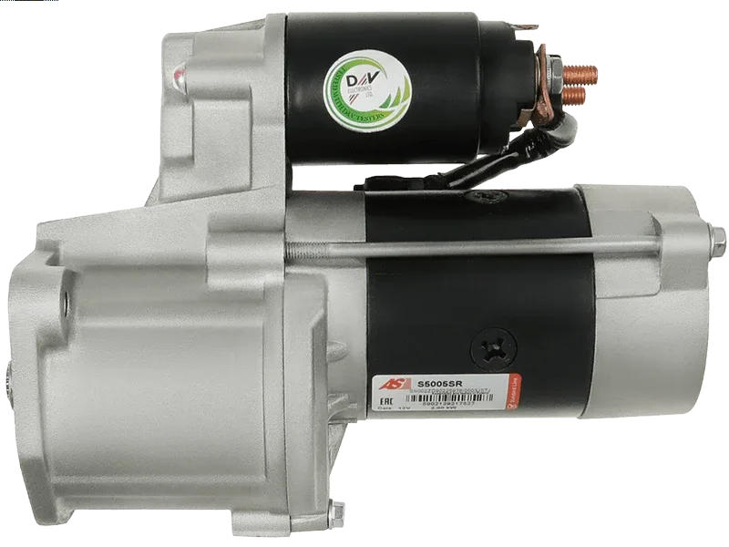 S5005SR AS-PL - 2.ROZRUSZNIK — zdjęcie 2 z 5