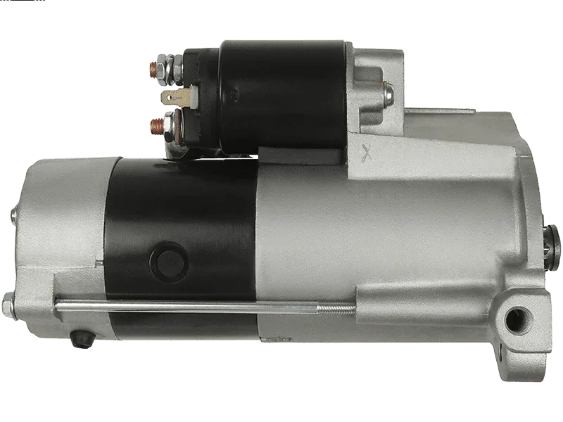 S5007SR AS-PL - 2.ROZRUSZNIK — zdjęcie 3 z 4