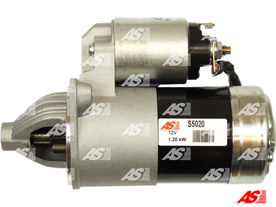 S5020 AS-PL - 2.ROZRUSZNIK — zdjęcie 2 z 7