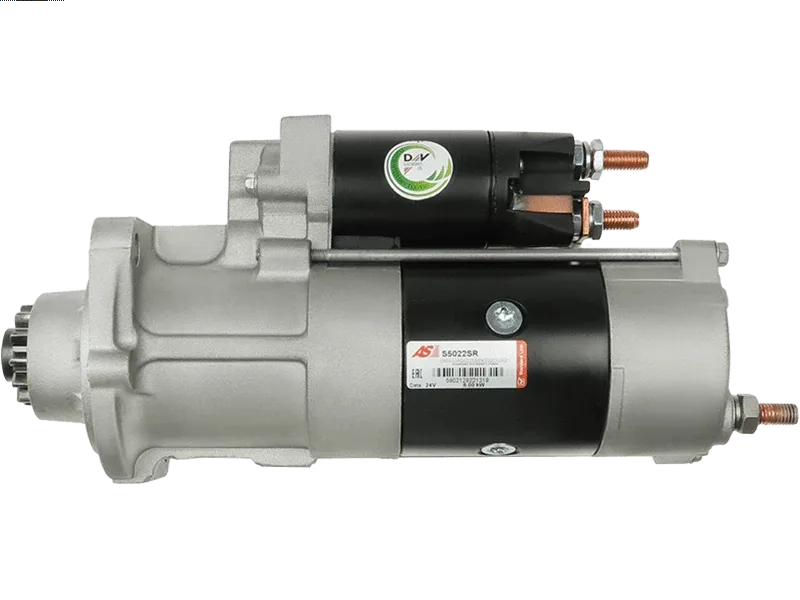 S5022SR AS-PL - 2.ROZRUSZNIK — zdjęcie 2 z 5