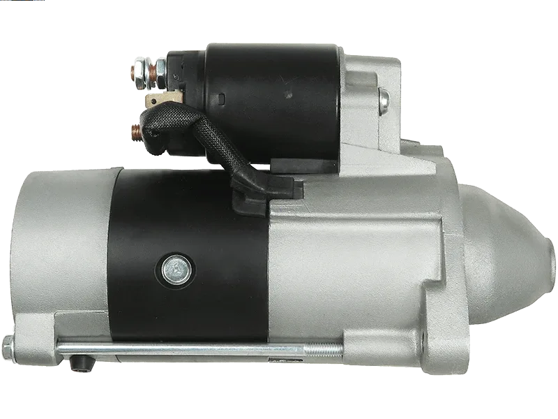 S5026SR AS-PL - 2.ROZRUSZNIK — zdjęcie 2 z 5