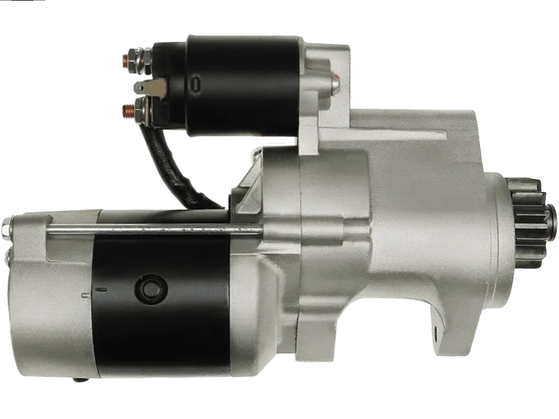 S5036SR AS-PL - 2.ROZRUSZNIK — zdjęcie 4 z 5