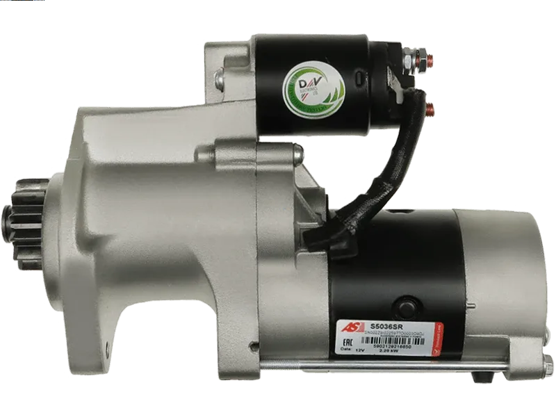 S5036SR AS-PL - 2.ROZRUSZNIK — zdjęcie 2 z 5