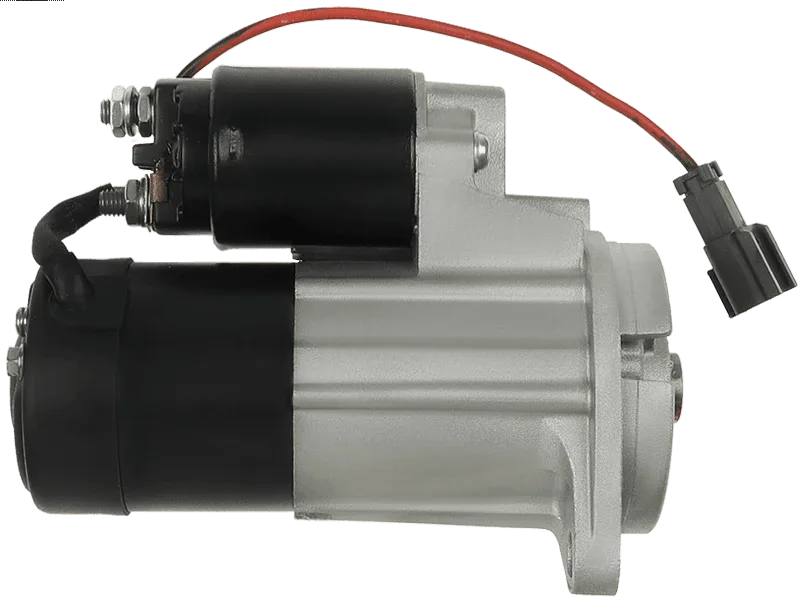 S5039SR AS-PL - 2.ROZRUSZNIK — zdjęcie 2 z 4