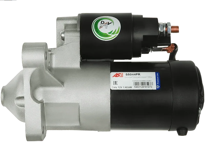 S5044PR AS-PL - 2.ROZRUSZNIK — zdjęcie 2 z 5