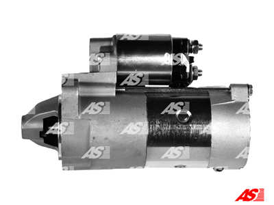 S5050 AS-PL - 2.ROZRUSZNIK — zdjęcie 6 z 6