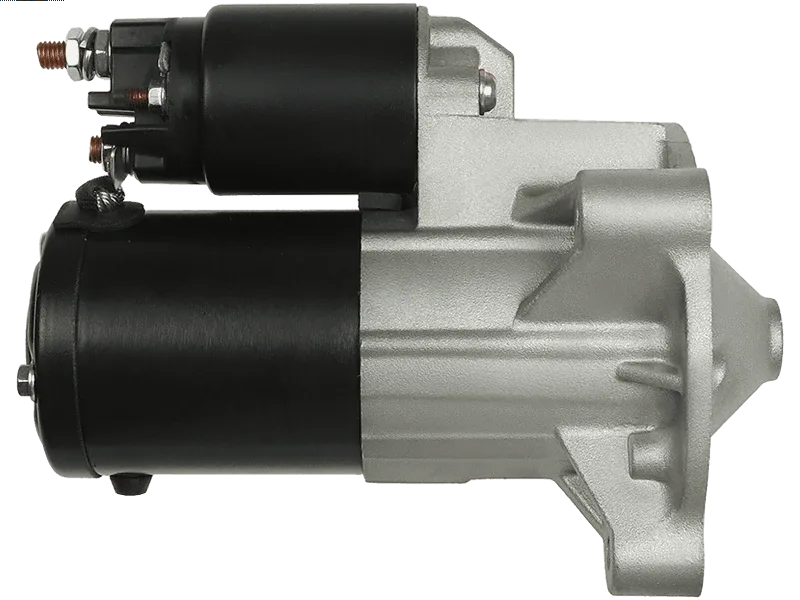 S5060SR AS-PL - 2.ROZRUSZNIK — zdjęcie 2 z 9