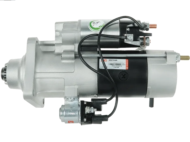 S5070SR AS-PL - 2.ROZRUSZNIK — zdjęcie 2 z 5