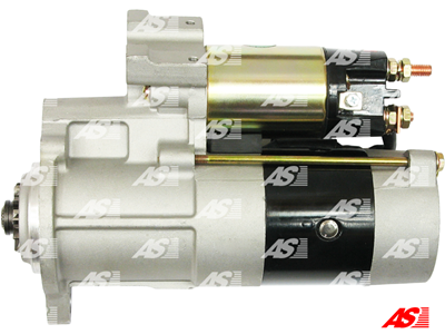 S5085 AS-PL - 2.ROZRUSZNIK — zdjęcie 2 z 7