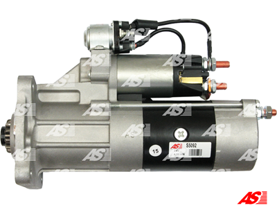 S5092 AS-PL - 2.ROZRUSZNIK — zdjęcie 2 z 7