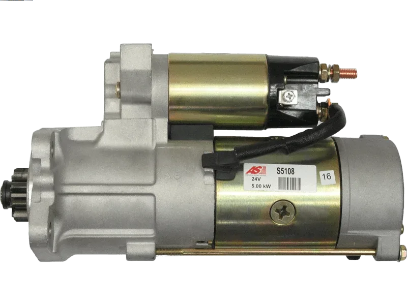 S5108 AS-PL - 2.ROZRUSZNIK — zdjęcie 2 z 7