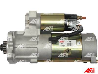 S5108 AS-PL - 2.ROZRUSZNIK — zdjęcie 7 z 7