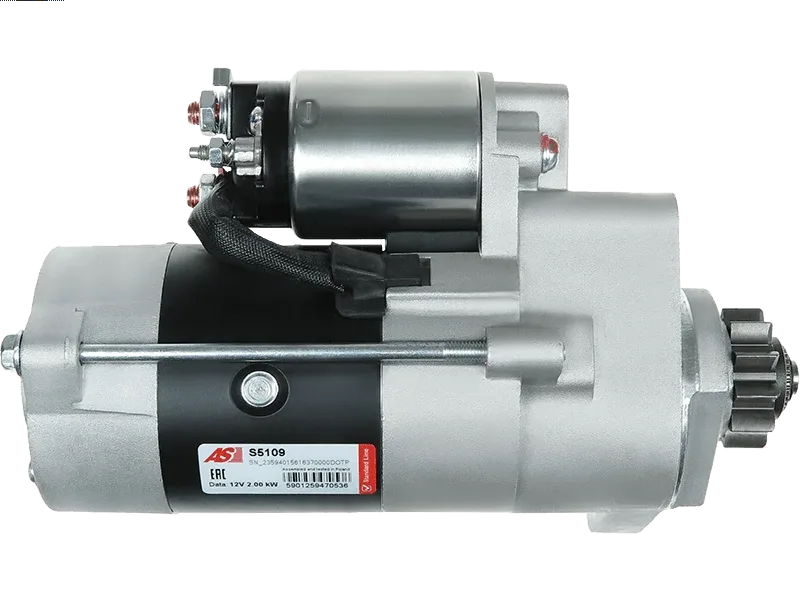 S5109 AS-PL - 2.ROZRUSZNIK — zdjęcie 4 z 7