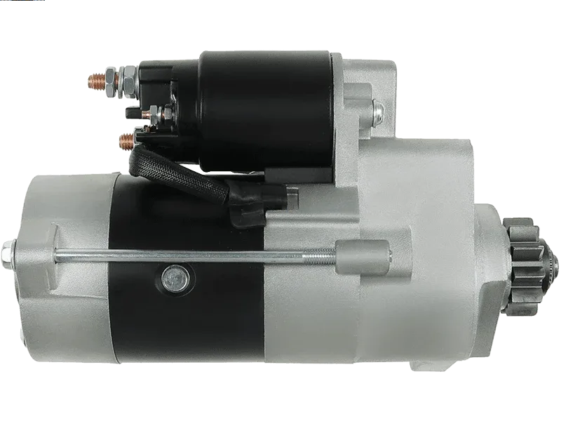 S5109SR AS-PL - 2.ROZRUSZNIK — zdjęcie 4 z 5