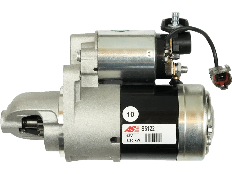 S5122 AS-PL - 2.ROZRUSZNIK — zdjęcie 2 z 7
