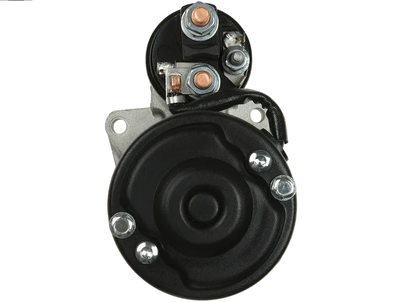 S5136SR AS-PL - 2.ROZRUSZNIK — zdjęcie 3 z 4