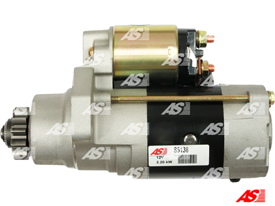 S5138 AS-PL - 2.ROZRUSZNIK — zdjęcie 7 z 7