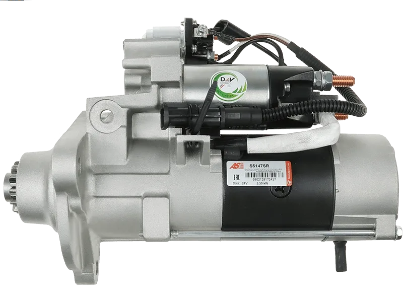 S5147SR AS-PL - 2.ROZRUSZNIK — zdjęcie 2 z 5