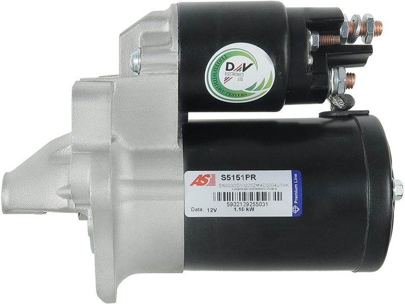 S5151PR AS-PL - 2.ROZRUSZNIK — zdjęcie 2 z 5