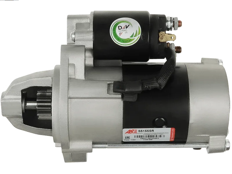 S5155SR AS-PL - 2.ROZRUSZNIK — zdjęcie 4 z 5