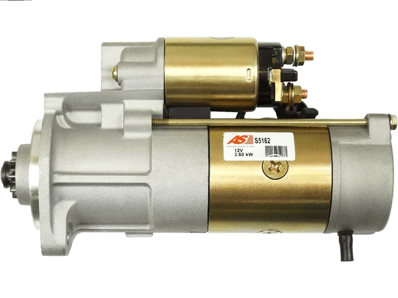 S5162 AS-PL - 2.ROZRUSZNIK — zdjęcie 2 z 7