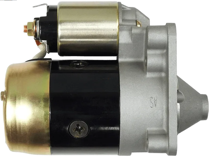 S5165 AS-PL - 2.ROZRUSZNIK — zdjęcie 2 z 7
