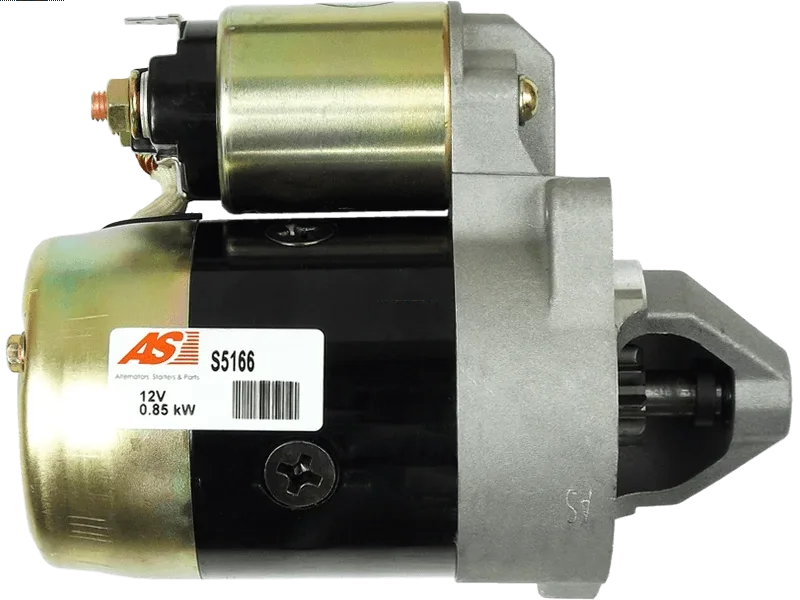 S5166 AS-PL - 2.ROZRUSZNIK — zdjęcie 4 z 7